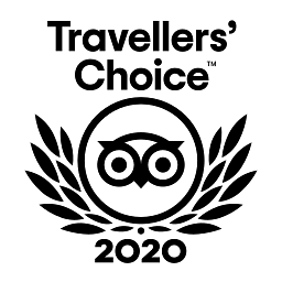 Traveller's Choice award