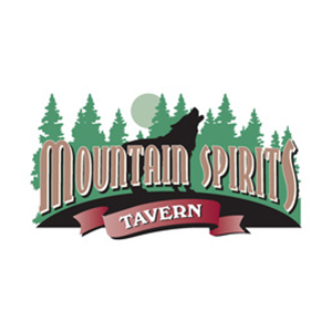 Mountain Spirits Logo