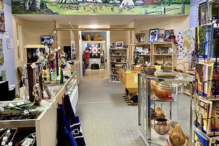 Area Attractions